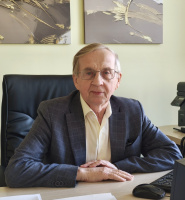 Кузьмин Владимир Иванович
