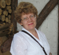 Секретенко Ольга Павловна