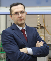 Маляр Юрий Николаевич