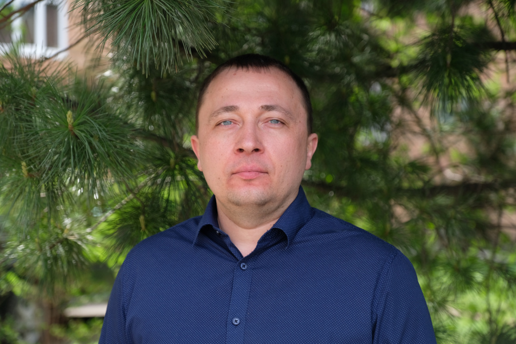 Иван Косов