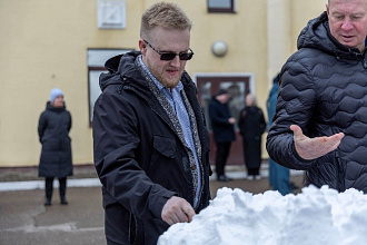 Фото СПСА ГПС МЧС России